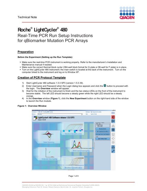Software Version 1 5 Sp3 Sabiosciences