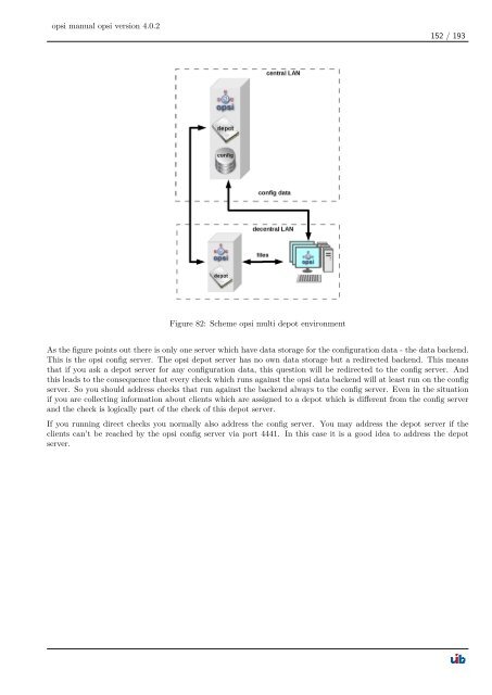 opsi manual opsi version 4.0.2 - opsi Download - uib