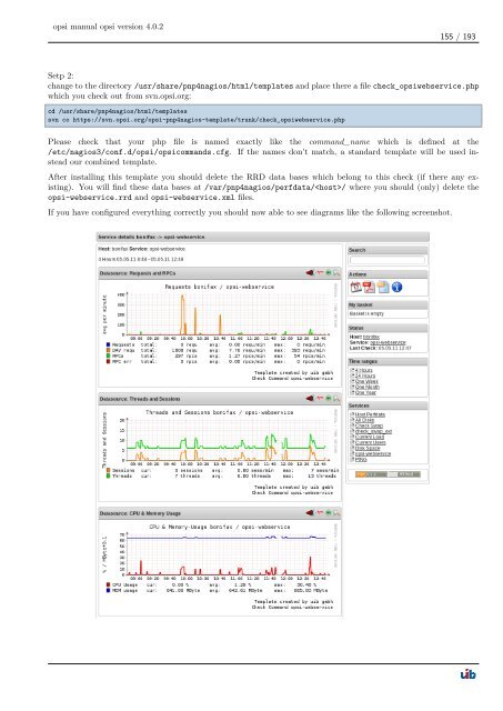 opsi manual opsi version 4.0.2 - opsi Download - uib