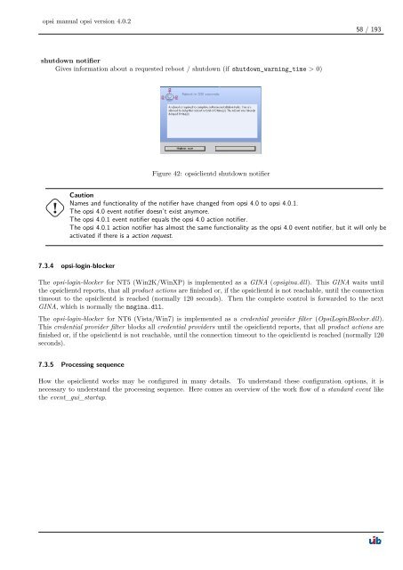 opsi manual opsi version 4.0.2 - opsi Download - uib