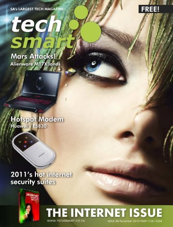 smart® - TechSmart.co.za