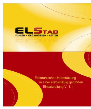 ELStab - Cinetic Internet Systemhaus GmbH