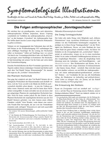 Sonntagsschulen - Lochmann-Verlag