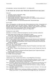 handout zum Vortrag (pdf, 14KB) - Senioren-Universität - Universität ...