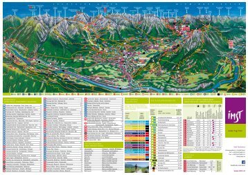 Sommerpanorama download - Imst - Imst Tourismus