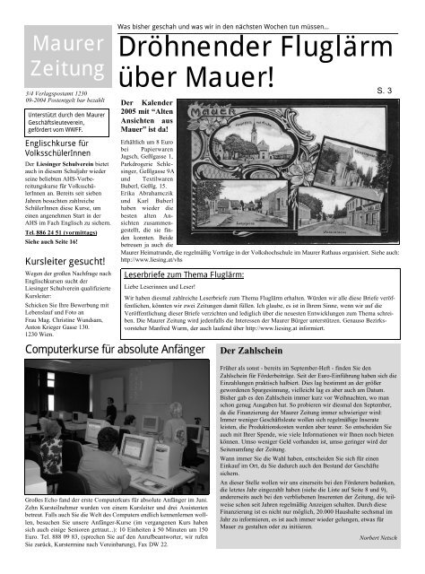 Laab frauen suchen mann. Single mnner in pfaffsttten. Kirchschlag in der buckligen welt frauen kennenlernen. Wo treffen sich singles aus prtschach am Innsbruck neue menschen kennenlernen: Nette leute