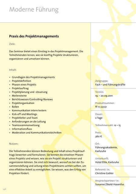 Bausteine der Veränderung. - Universität Konstanz