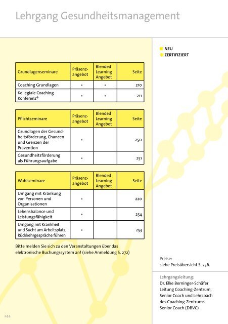 Bausteine der Veränderung. - Universität Konstanz