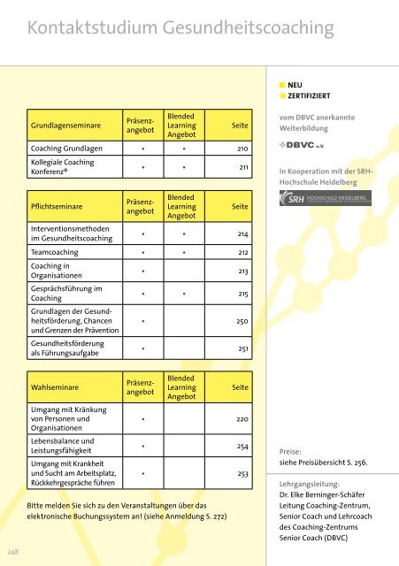 Bausteine der Veränderung. - Universität Konstanz