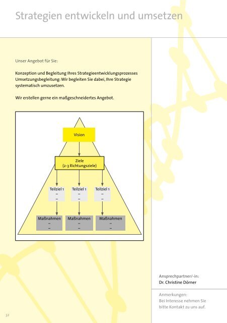 Bausteine der Veränderung. - Universität Konstanz