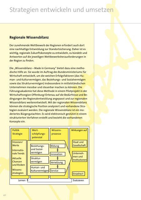 Bausteine der Veränderung. - Universität Konstanz