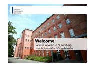 Welcome - Siemens Real Estate