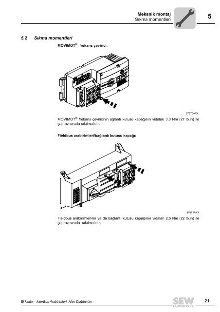 6 - SEW-Eurodrive