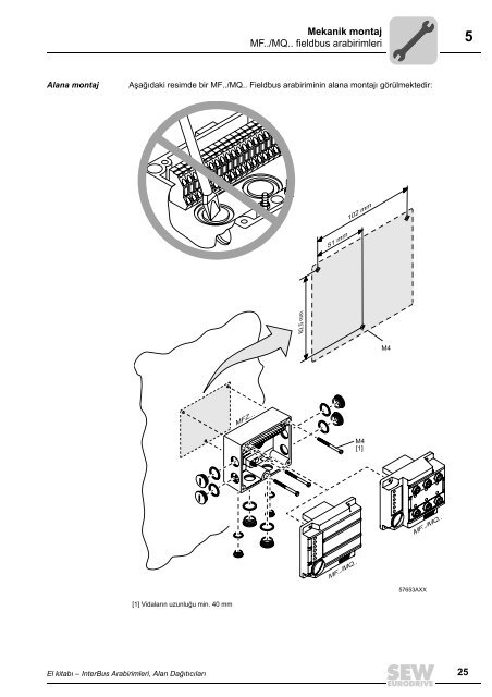 6 - SEW-Eurodrive