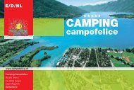 Hotspot - Campofelice