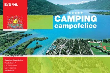 Hotspot - Campofelice