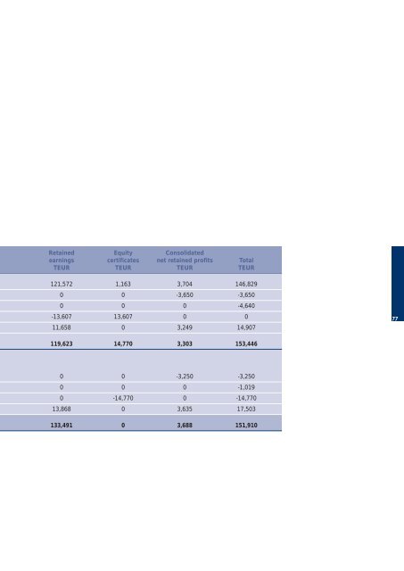 Annual Report - Miba