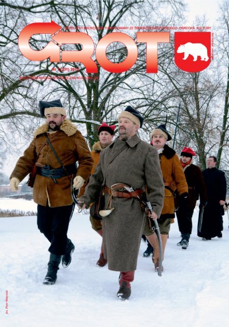 GROT 1/2013