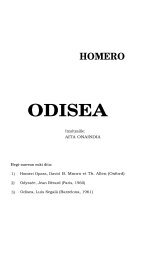 ODISEA - Aita Santi Onaindia