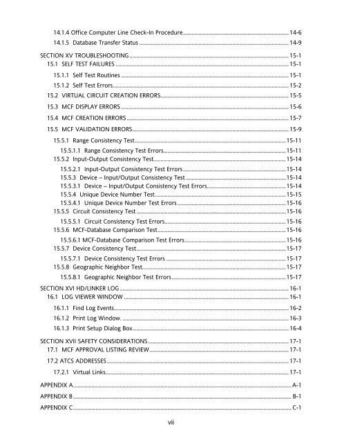 $95 HD/LINKer - Invensys Rail