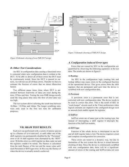 preliminary - Bad Request - Cern