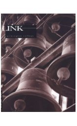 The Link 1999 4 Vol.pdf - DRC Home - Wilmington College