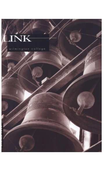The Link 1999 4 Vol.pdf - DRC Home - Wilmington College