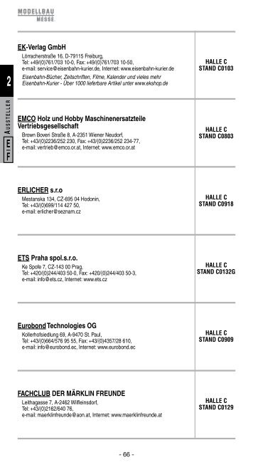 2 - Verlag Dr. A. Schendl