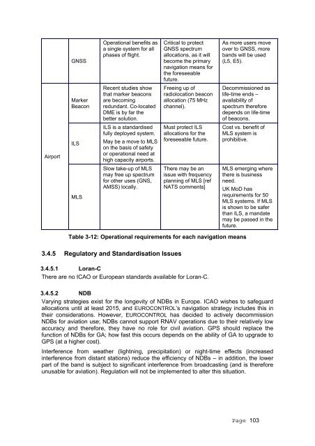 FINAL REPORT - Stakeholders - Ofcom