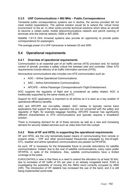 FINAL REPORT - Stakeholders - Ofcom