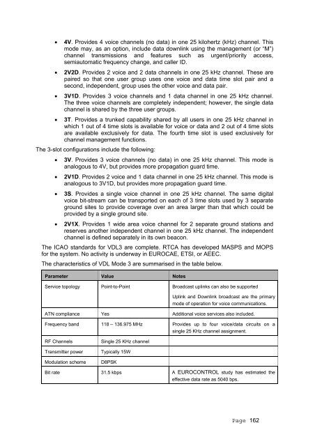 FINAL REPORT - Stakeholders - Ofcom