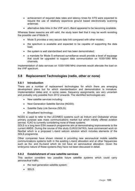 FINAL REPORT - Stakeholders - Ofcom