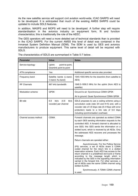 FINAL REPORT - Stakeholders - Ofcom