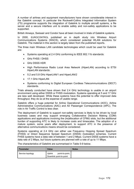 FINAL REPORT - Stakeholders - Ofcom