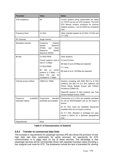 FINAL REPORT - Stakeholders - Ofcom