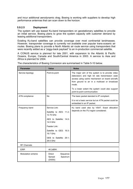 FINAL REPORT - Stakeholders - Ofcom