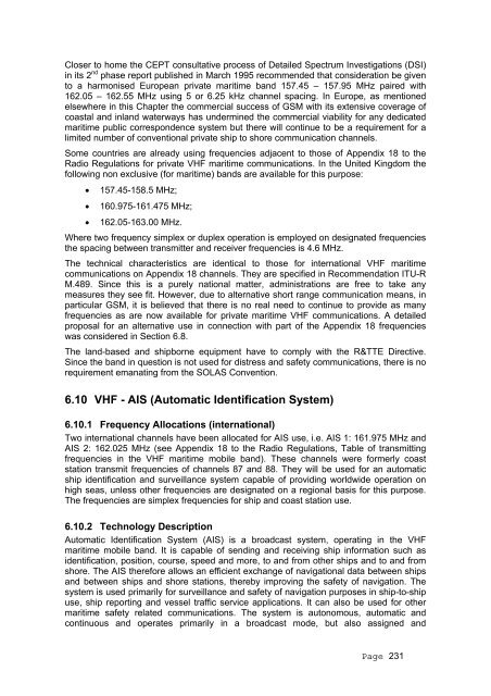 FINAL REPORT - Stakeholders - Ofcom