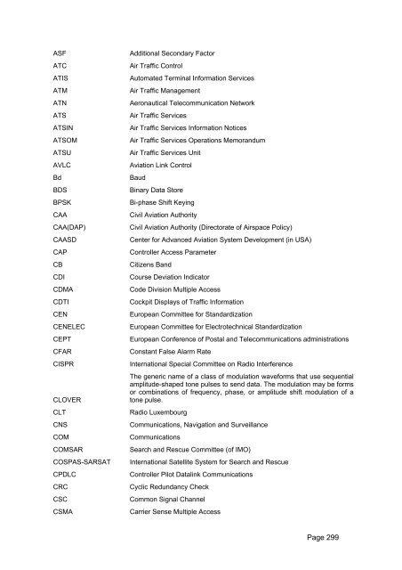 FINAL REPORT - Stakeholders - Ofcom