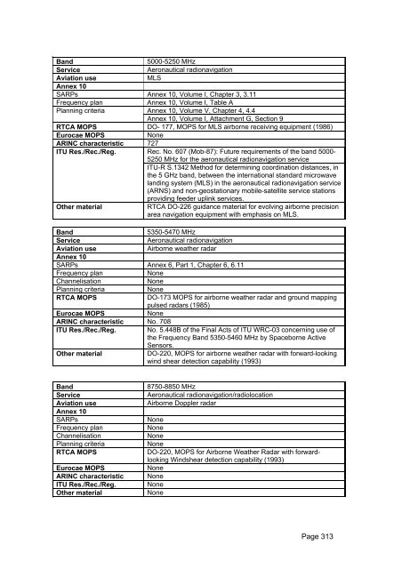 FINAL REPORT - Stakeholders - Ofcom