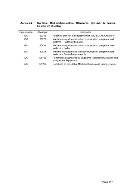 FINAL REPORT - Stakeholders - Ofcom