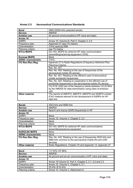 FINAL REPORT - Stakeholders - Ofcom