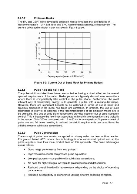 FINAL REPORT - Stakeholders - Ofcom