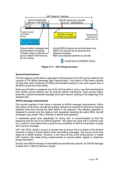 FINAL REPORT - Stakeholders - Ofcom