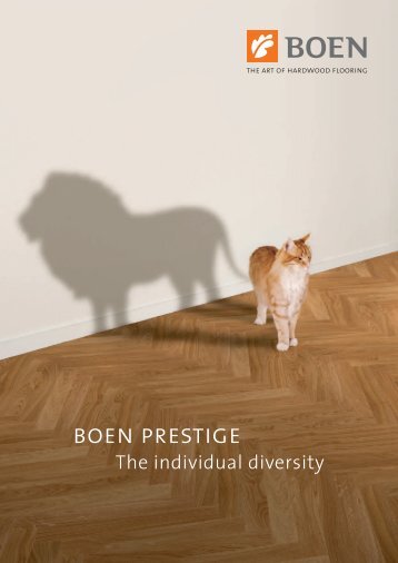 boen prestige