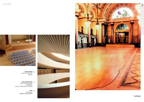 The Art of Hardwood Flooring - RIBA Product Selector