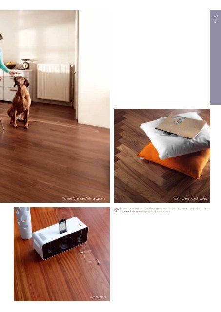 The Art of Hardwood Flooring - RIBA Product Selector