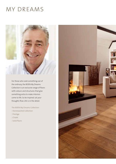 The Art of Hardwood Flooring - RIBA Product Selector