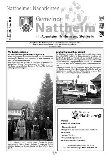 0 - Nattheim