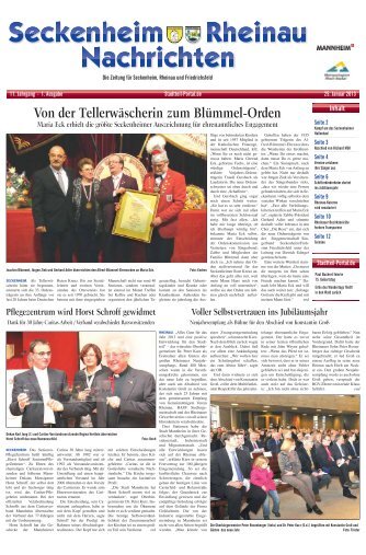 Seckenheim-Rheinau Nachrichten Ausgabe 1 2013 SRN_01_13.pdf