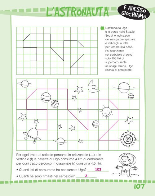 Matematica e...